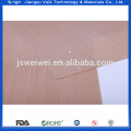 FDA certificate non stick heat resistance low price teflon sheets for cooking